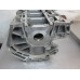 #BKJ21 Engine Cylinder Block From 2011 FORD FOCUS  2.0 5L8G6015AF